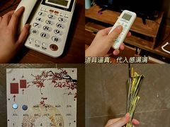 -H立方实景剧情密室(天河旗舰店)