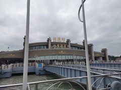 -鼓浪屿内厝澳码头(轮渡站)