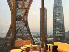 -小南洋海景餐厅(深圳湾店)