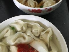 -周震馄饨