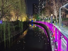 -苏州河梦清园环保主题公园