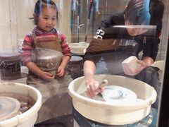 -初八专业级手工DIY陶艺社·户外研学·创意DIY首饰