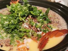 龙虾汤泡饭-朝(澳门伦敦人店)