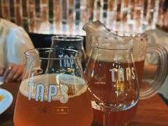 -TAPS精酿啤酒屋