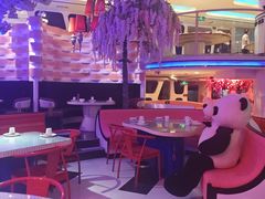 -巴特餐饮6加1音乐餐吧·新疆菜