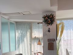 -秀儿家の小确幸花园西餐厅