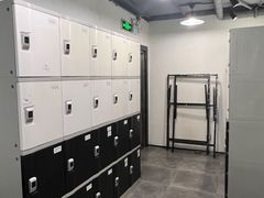 -無弓射箭俱乐部(领展中心城店)