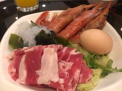 -上海锦江汤臣洲际大酒店柒酒廊