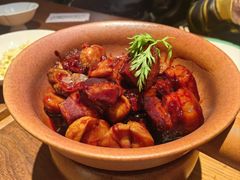 -清水亭湖北菜(大屯DT51店)