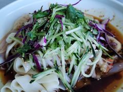 晋风面皮-上庄晋风庄园(上庄店)