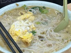 -肉燕扁食草包飯(东街店)