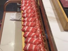 -祥源胡同·涮牛羊肉火锅(花桥店)