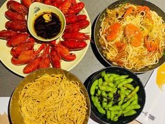 -一棠龙虾•王牌虾球(后湖御华里店)