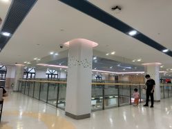 -上海市儿童医院(北京西路院区)