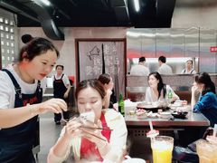 -老基地老火锅厂(大渡口店)