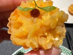 -南里山房·新淮扬菜(徐汇万科店)