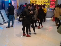 -浙影时代影城·宁波东门银泰店(原宁波时代电影大世界)