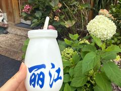 -正宗李家土鸡米线店