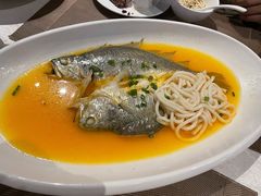 鸡汁黄花鱼-江南原著(中联广场店)