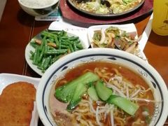 -雲栖斜街炸酱面馆