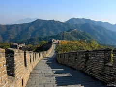 -慕田峪长城