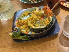 -泰悦澜·泰国餐厅(万象城店)