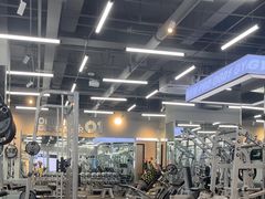 -OG01·24h私教铁馆(中鼎316店)
