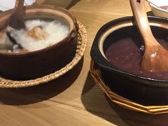-吴记粥铺·淮扬小馆(欧尚店)