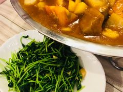 -威南记鸡饭餐室