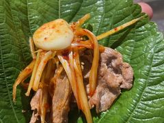 -炽城·烤肉名家(鸿达中央广场店)