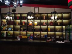 -巴蜀大宅门火锅(川音店)