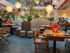 -馋嘴猫北京食堂·烤鸭·宵夜(亚运村店)