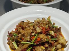 -上地宴·中关村的会客厅(清河高铁站店)