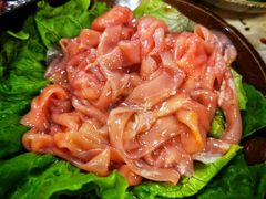 -重庆老火锅王(西安北路店)