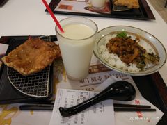 -永和大王(浦东南路店)