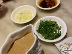-京华烟云·北京烤鸭(领展购物广场·中关村店)