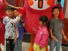 -点都德(广州白云山景区南门店)