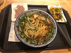 -七里西关中式简餐(苏州中心店)