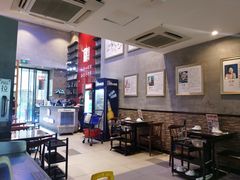 大堂-八合里潮汕鲜牛肉火锅(深圳海岸城店)