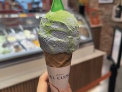 -Dal Cuore 达可芮冰淇淋(陕西北路店)