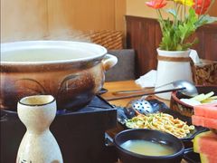 -束河人家(南锣鼓巷店)