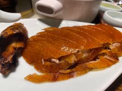 -那家小馆•北京菜•烤鸭(香山店)