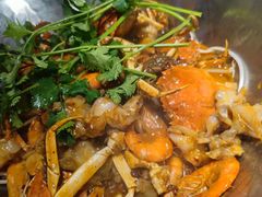 -青木岚小海鲜•小龙虾(友谊店)