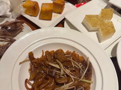 -杭州JW万豪酒店-万豪中餐厅