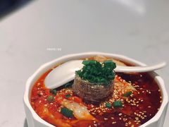 -本来精品川菜(嘉里中心店)