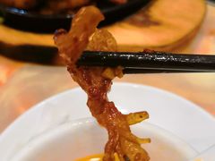 -李师傅脆肚(梅林店)