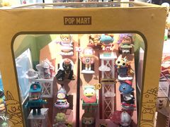 -泡泡玛特POPMART(崇文门国瑞城店)