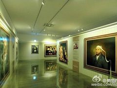 -爱来魔相4D艺术馆(济州中文馆)