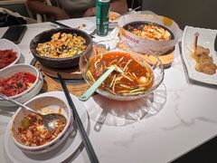 -七八冷面·延边朝鲜族美食(世纪汇店)