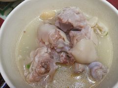 -易老妈蹄花.特色川菜(人民公园总店)